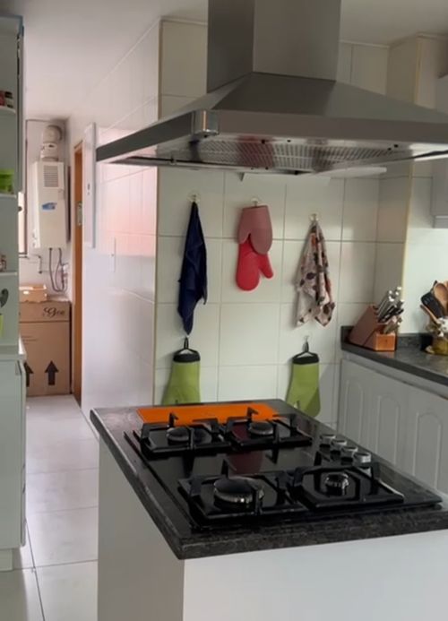 Apartamento de 3 alcobas en venta en Chicó Navarra, Bogotá, 147 m² · foto 20 de 24