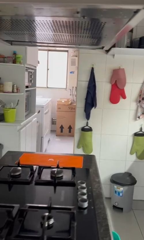 Apartamento de 3 alcobas en venta en Chicó Navarra, Bogotá, 147 m² · foto 22 de 24