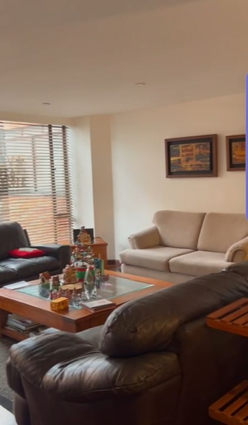 Apartamento de 3 alcobas en venta en Chicó Navarra, Bogotá, 147 m² · foto 23 de 24