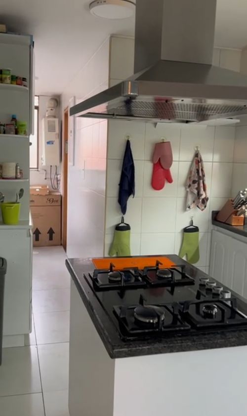 Apartamento de 3 alcobas en venta en Chicó Navarra, Bogotá, 147 m² · foto 24 de 24