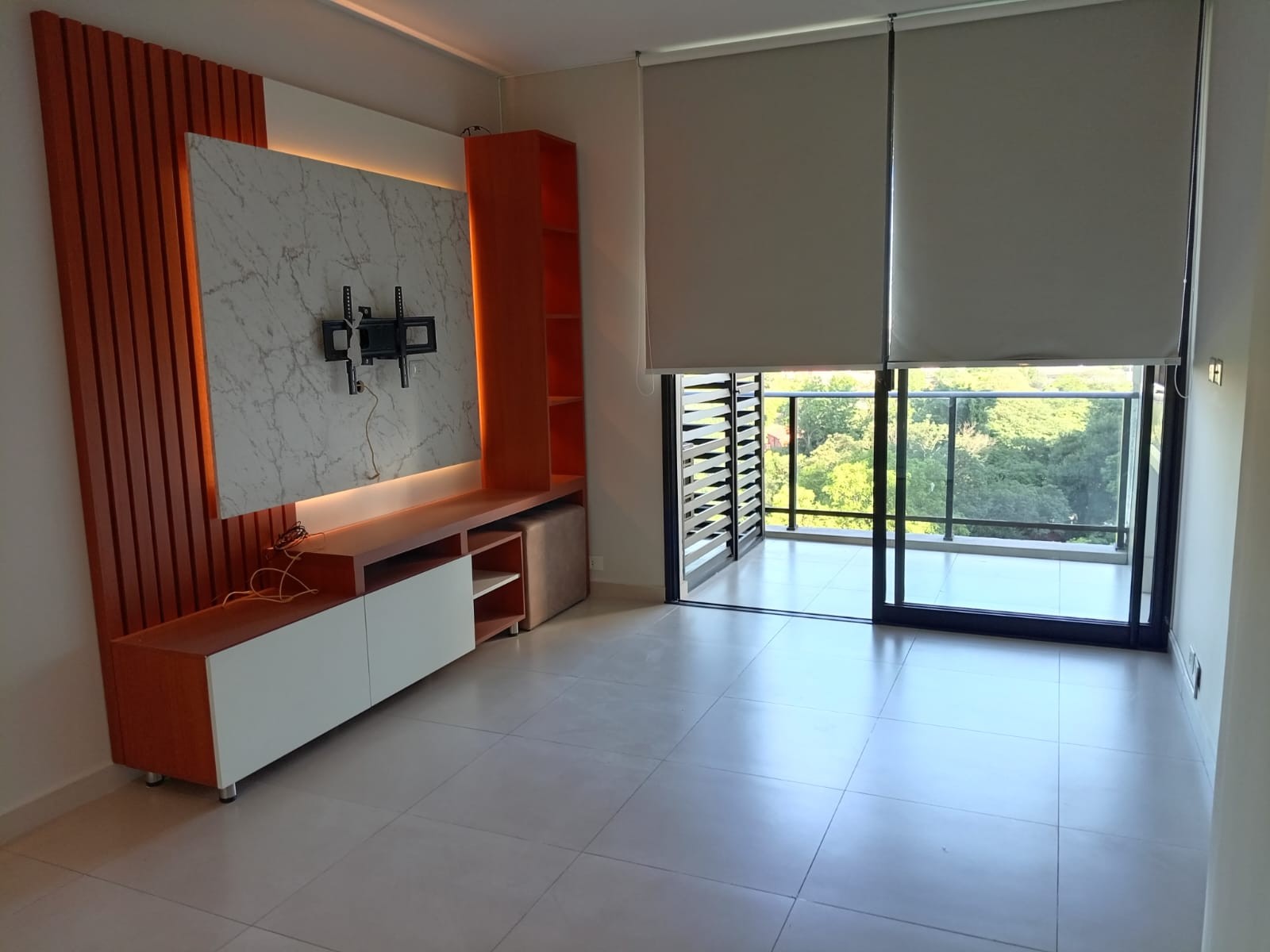 ALQUILO DEPARTAMENTO EN CONDOMINIO BOULEVARD PLAZA PINEDO - FERNANDO DE LA MORA — foto 3