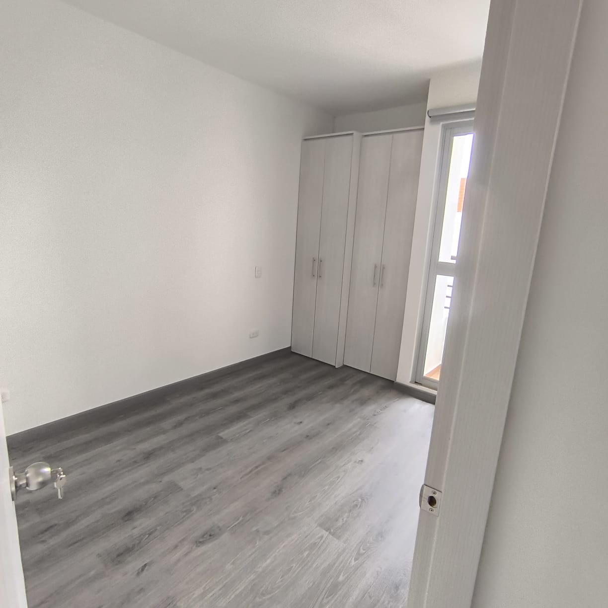 Apartamento en venta en Nueva Castilla, Bogotá · foto 2 de 21