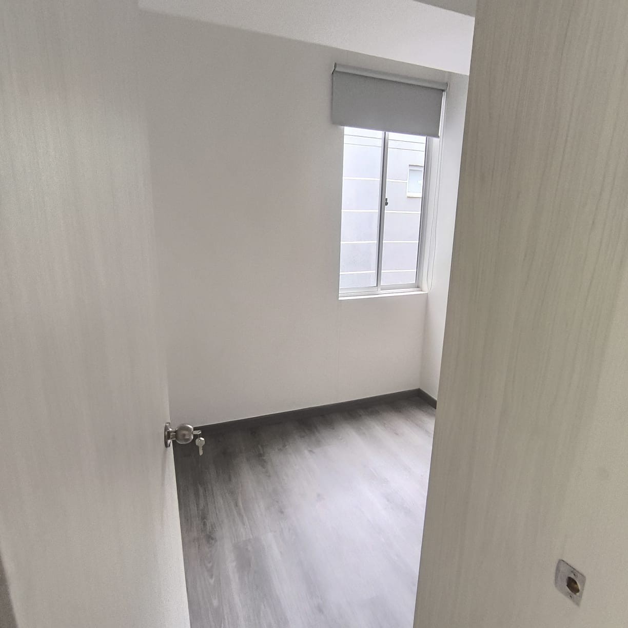 Apartamento en venta en Nueva Castilla, Bogotá · foto 3 de 21