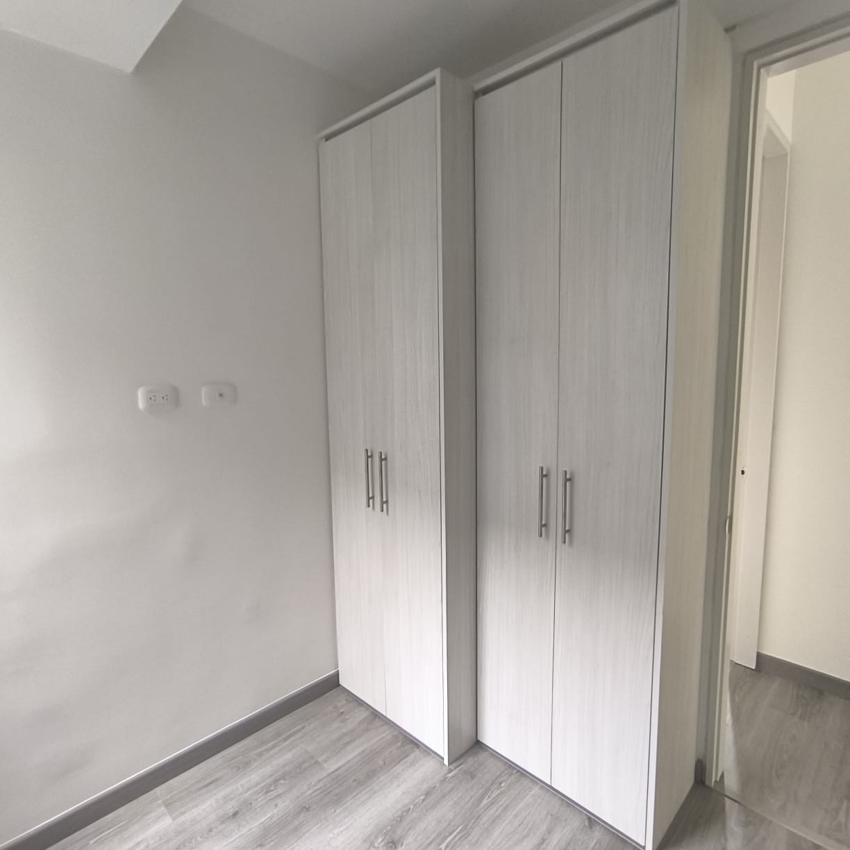 Apartamento en venta en Nueva Castilla, Bogotá · foto 5 de 21