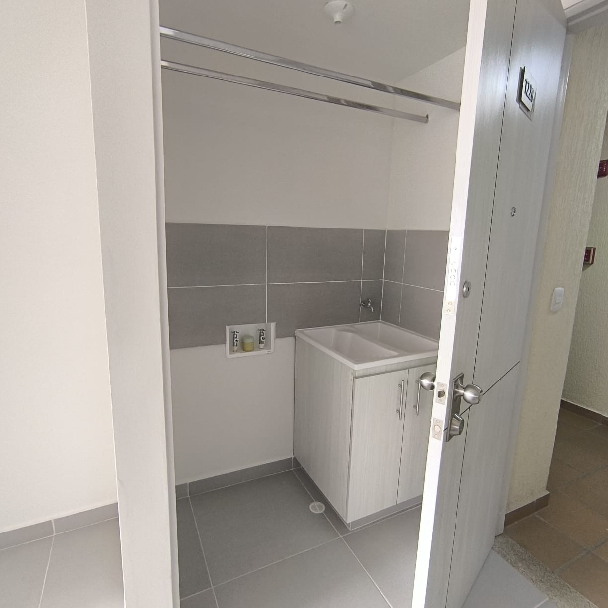 Apartamento en venta en Nueva Castilla, Bogotá · foto 14 de 21