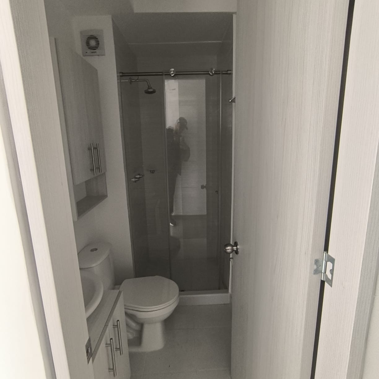 Apartamento en venta en Nueva Castilla, Bogotá · foto 9 de 21