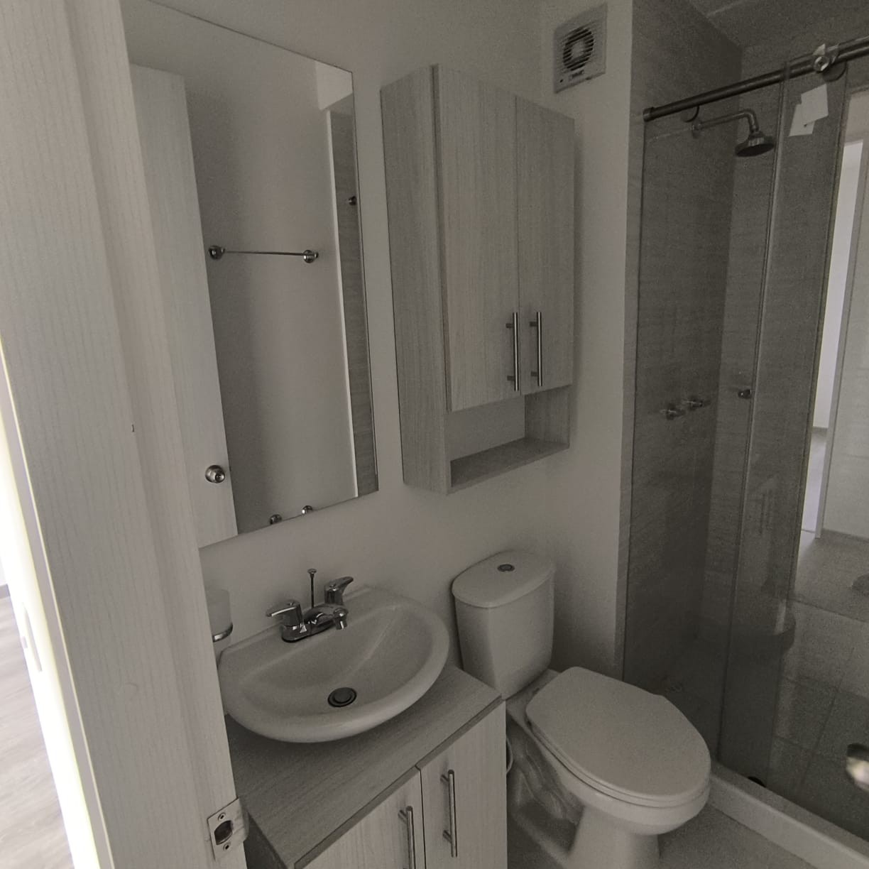 Apartamento en venta en Nueva Castilla, Bogotá · foto 11 de 21