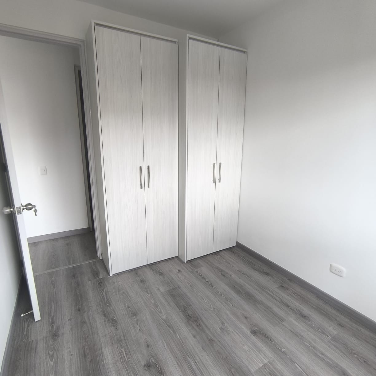 Apartamento en venta en Nueva Castilla, Bogotá · foto 8 de 21