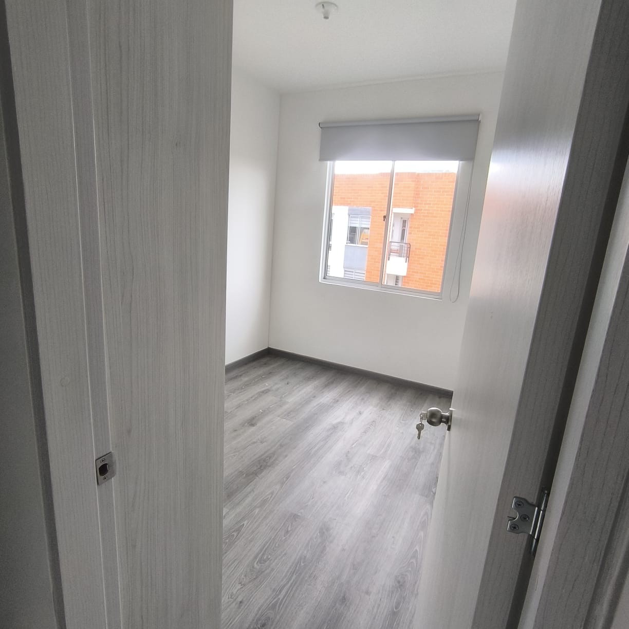 Apartamento en venta en Nueva Castilla, Bogotá · foto 4 de 21