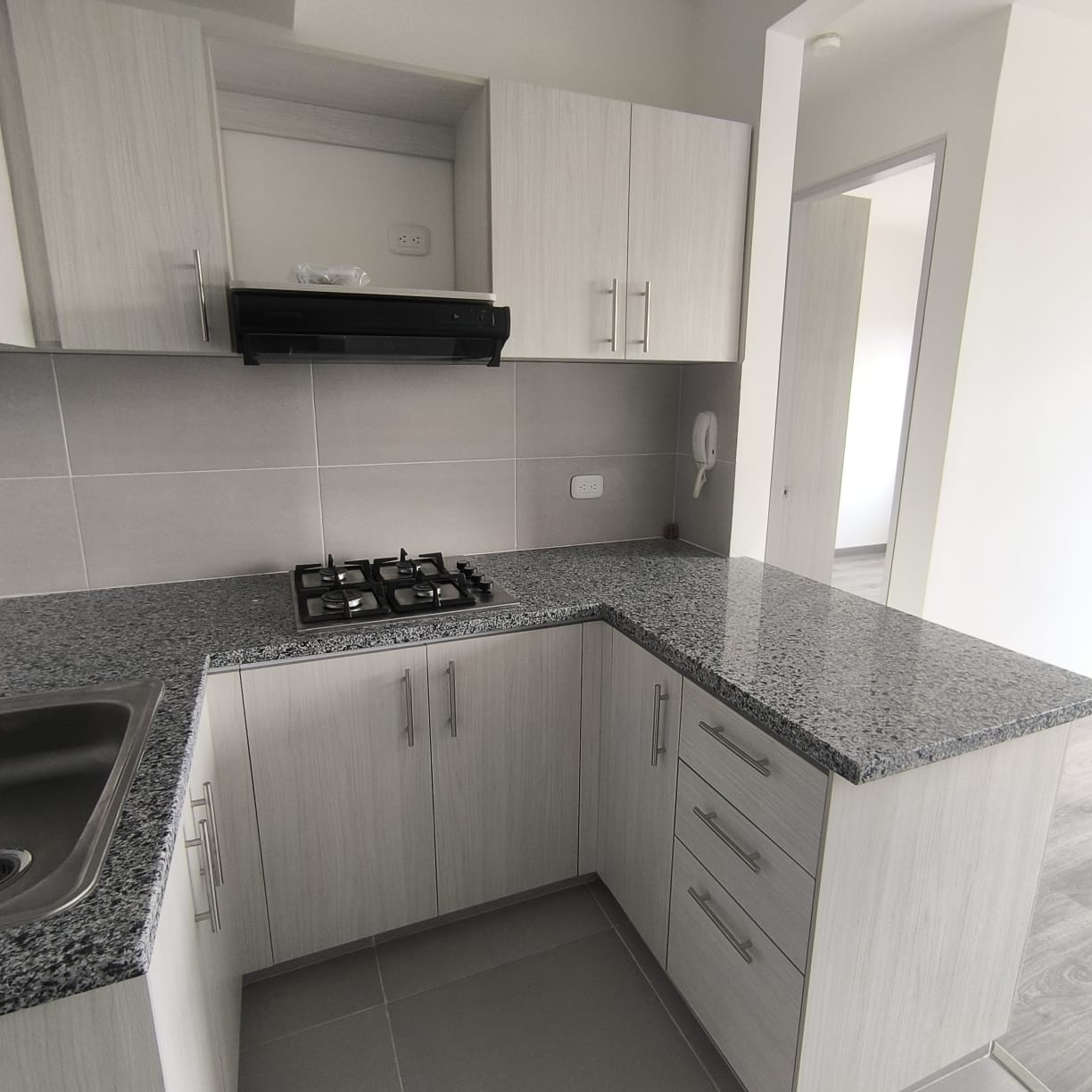 Apartamento en venta en Nueva Castilla, Bogotá · foto 12 de 21