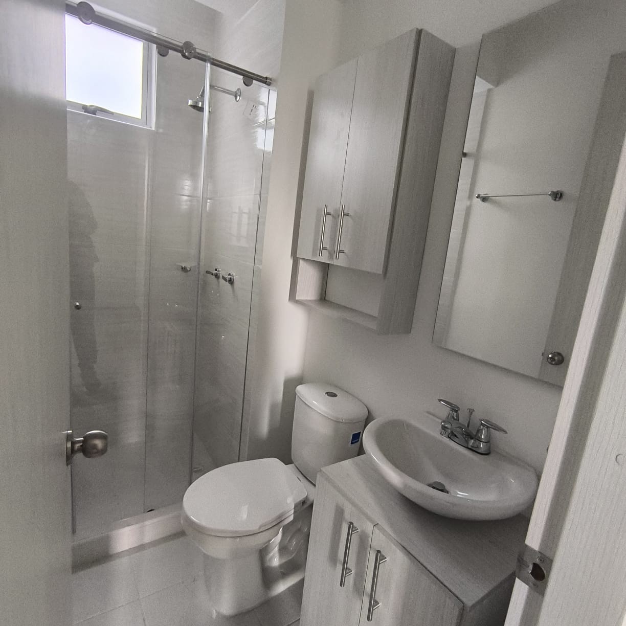 Apartamento en venta en Nueva Castilla, Bogotá · foto 10 de 21