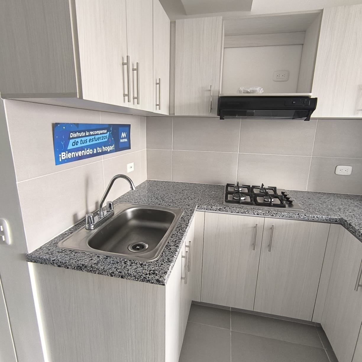 Apartamento en venta en Nueva Castilla, Bogotá · foto 13 de 21
