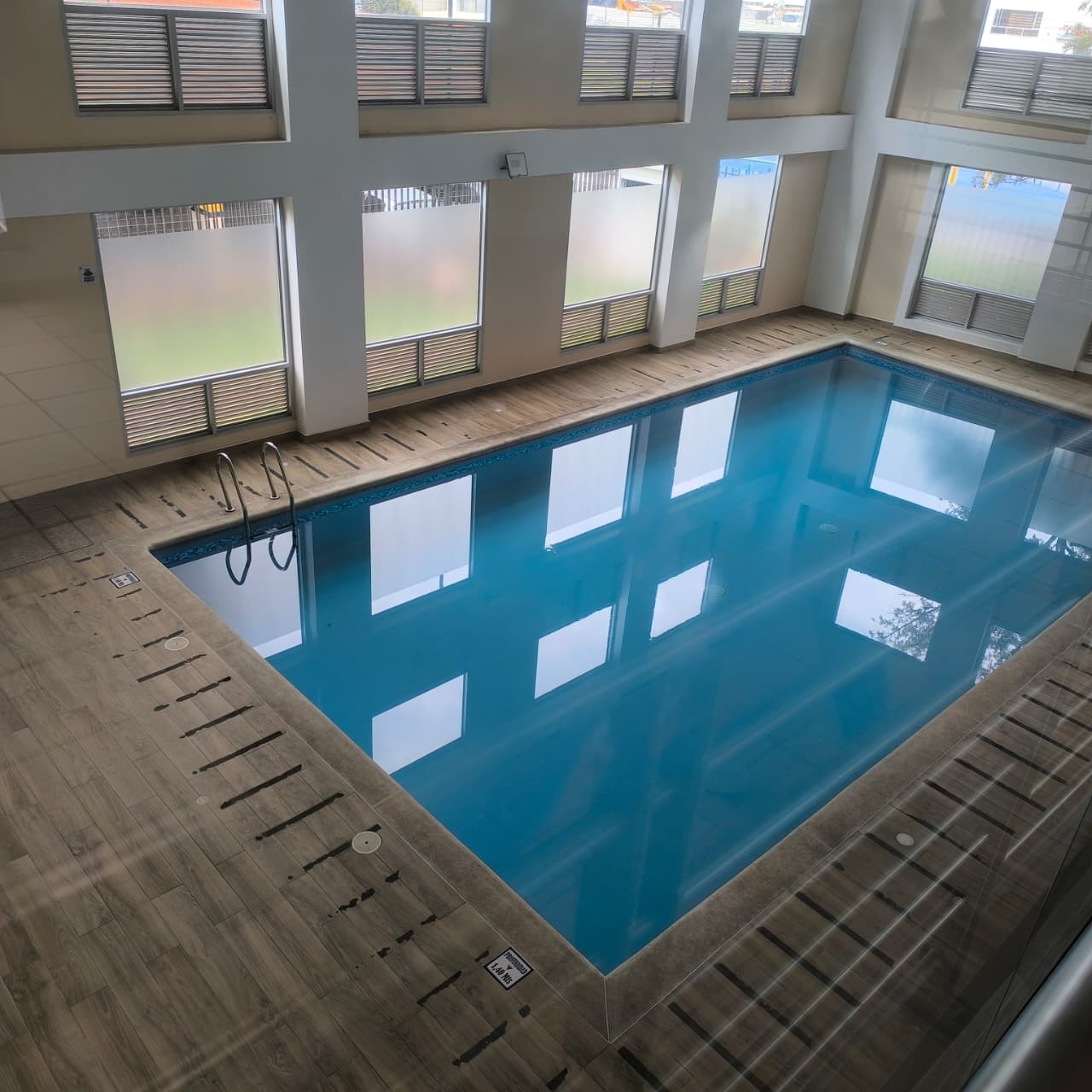 Apartamento en venta en Nueva Castilla, Bogotá · foto 21 de 21