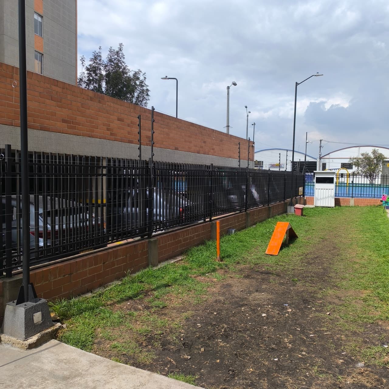 Apartamento en venta en Nueva Castilla, Bogotá · foto 20 de 21
