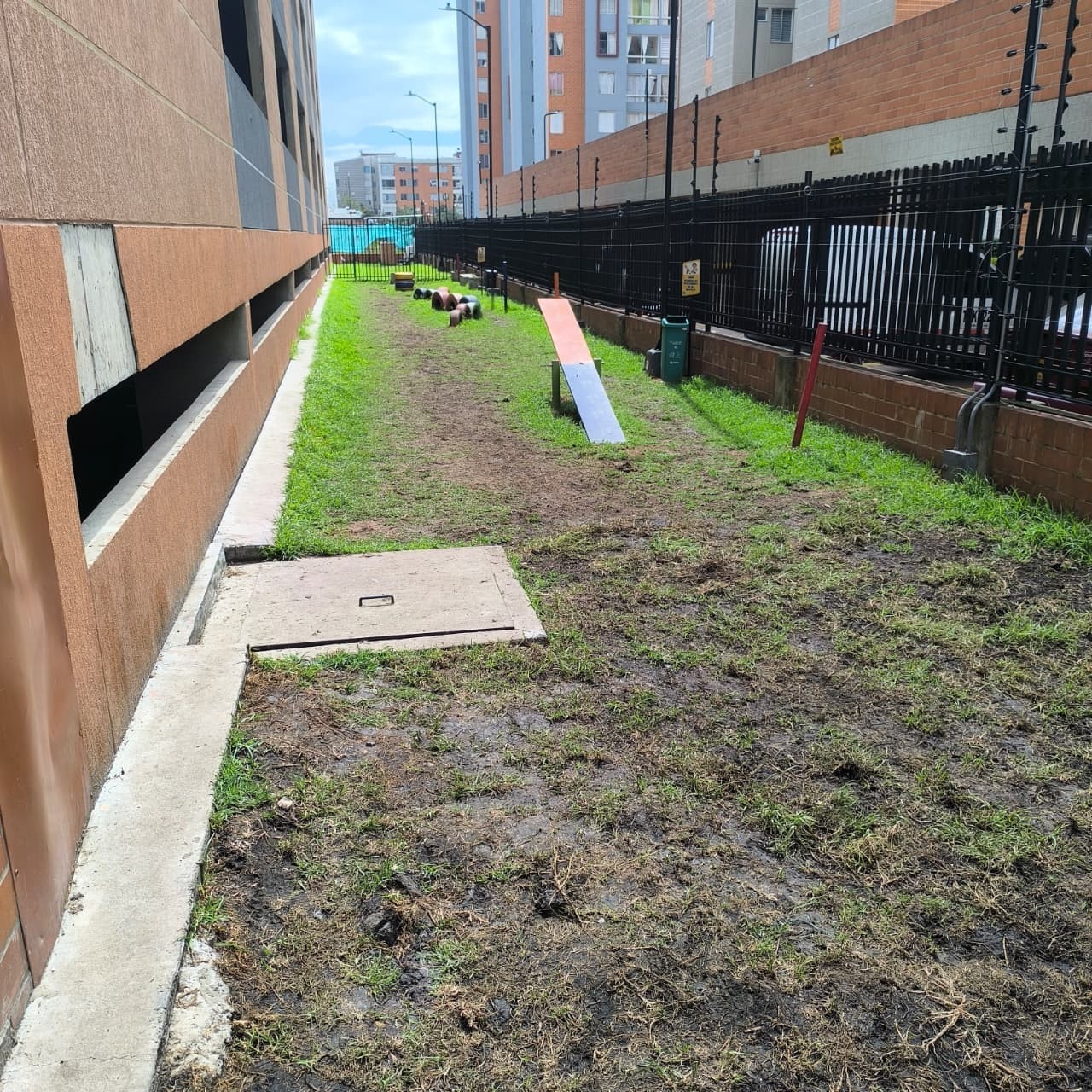 Apartamento en venta en Nueva Castilla, Bogotá · foto 17 de 21