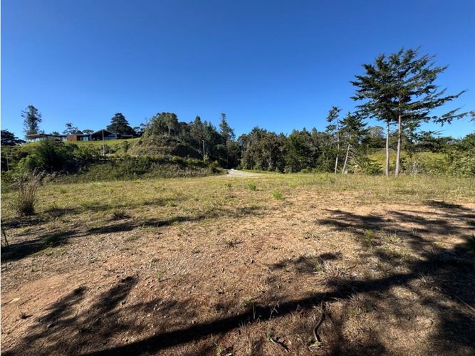 Lote en venta en Pantanillo, El Retiro, 2402 m² · foto 3 de 11