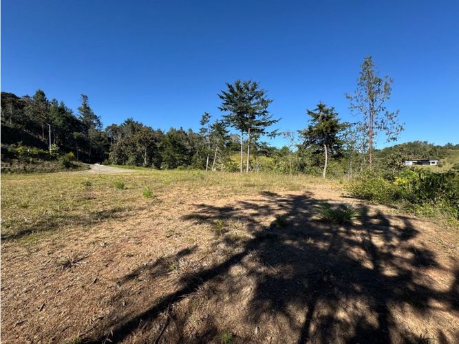 Lote en venta en Pantanillo, El Retiro, 2402 m² · foto 8 de 11