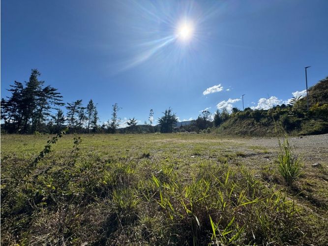 Lote en venta en Pantanillo, El Retiro, 2402 m² · foto 11 de 11