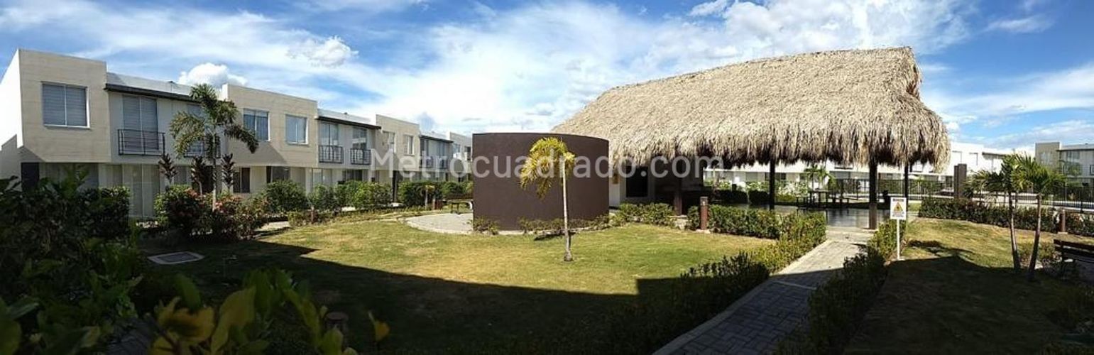 Casa de 3 alcobas en venta en Ricaurte, 90 m² · foto 7 de 16