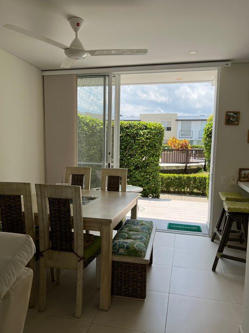 Casa de 3 alcobas en venta en Ricaurte, 90 m² · foto 13 de 20