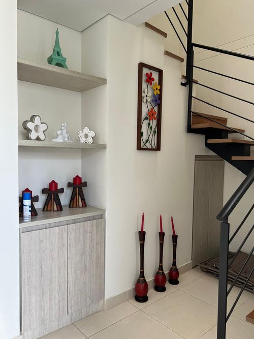 Casa de 3 alcobas en venta en Ricaurte, 90 m² · foto 15 de 20
