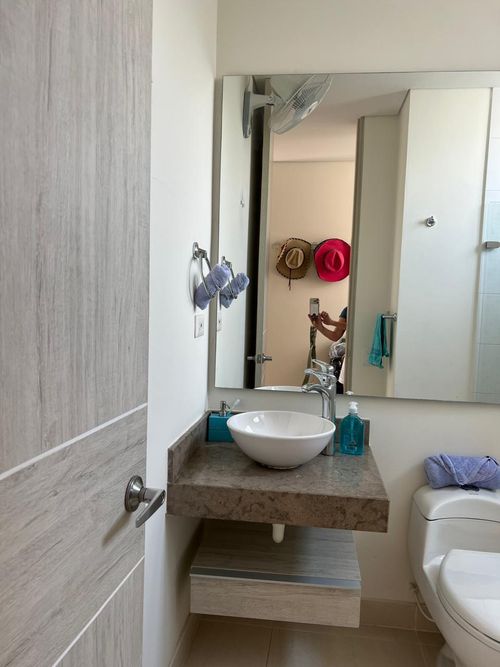 Casa de 3 alcobas en venta en Ricaurte, 90 m² · foto 18 de 20