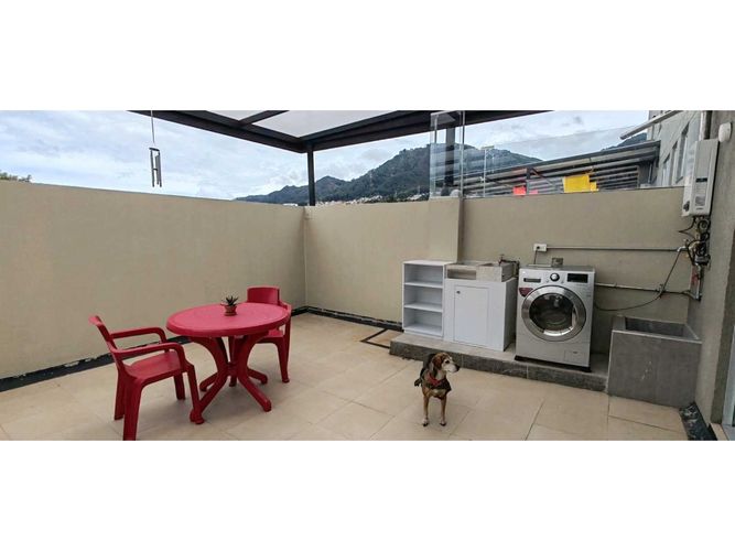 Apartamento de 4 alcobas en venta en Teusaquillo, Bogotá, 168 m² · foto 3 de 20
