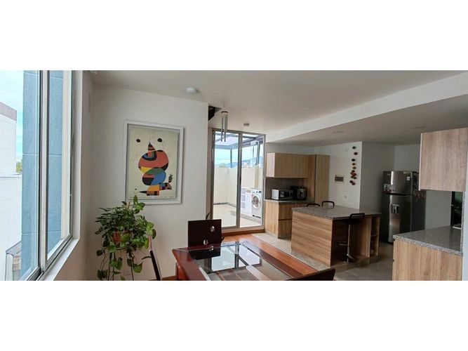 Apartamento de 4 alcobas en venta en Teusaquillo, Bogotá, 168 m² · foto 7 de 20