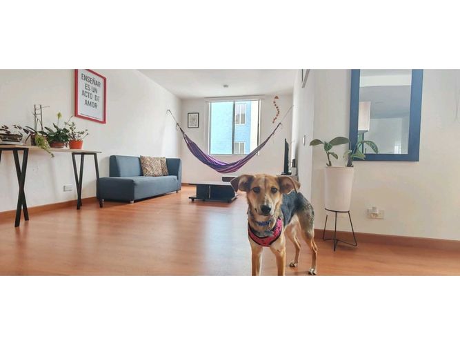 Apartamento de 4 alcobas en venta en Teusaquillo, Bogotá, 168 m² · foto 8 de 20