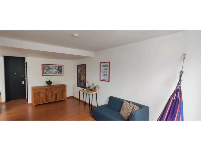 Apartamento de 4 alcobas en venta en Teusaquillo, Bogotá, 168 m² · foto 9 de 20
