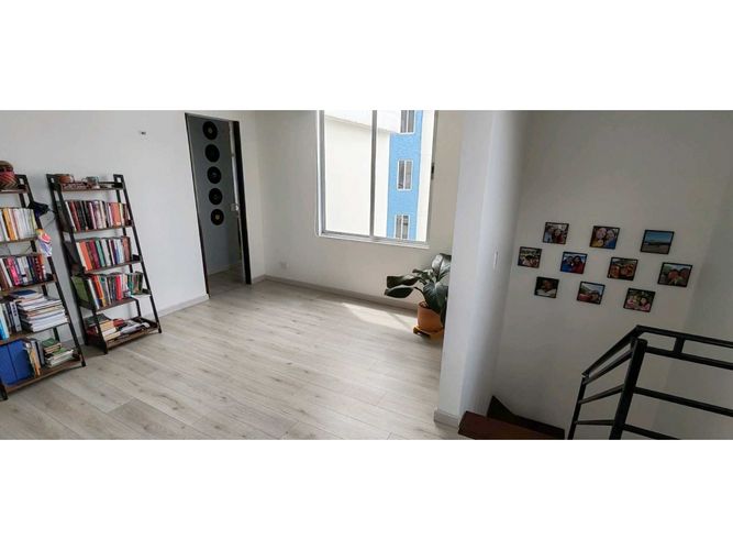 Apartamento de 4 alcobas en venta en Teusaquillo, Bogotá, 168 m² · foto 10 de 20