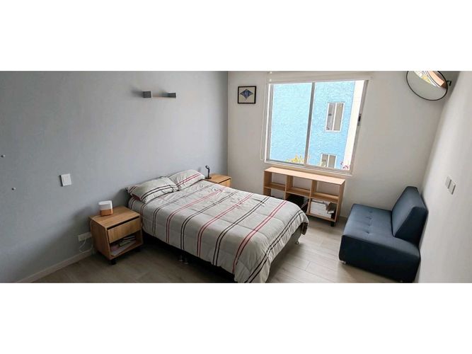 Apartamento de 4 alcobas en venta en Teusaquillo, Bogotá, 168 m² · foto 11 de 20