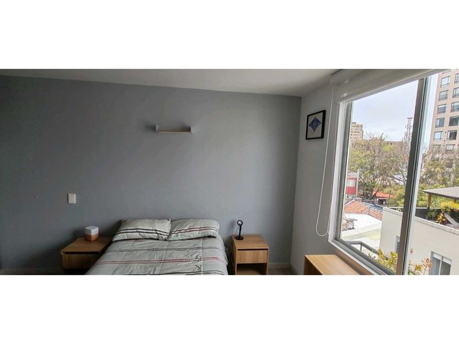 Apartamento de 4 alcobas en venta en Teusaquillo, Bogotá, 168 m² · foto 12 de 20