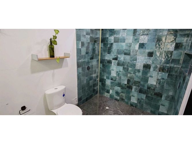 Apartamento de 4 alcobas en venta en Teusaquillo, Bogotá, 168 m² · foto 13 de 20