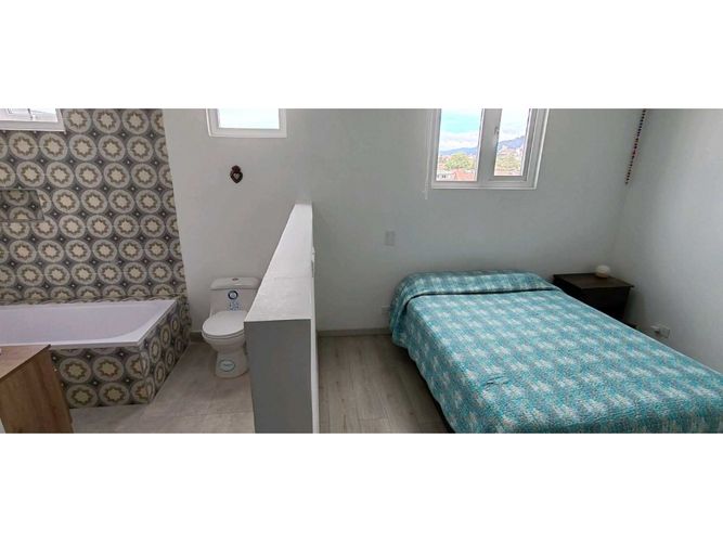 Apartamento de 4 alcobas en venta en Teusaquillo, Bogotá, 168 m² · foto 15 de 20