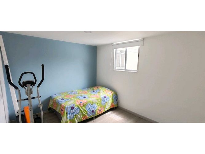 Apartamento de 4 alcobas en venta en Teusaquillo, Bogotá, 168 m² · foto 17 de 20