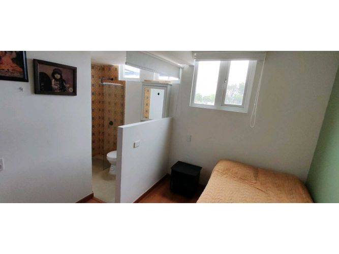 Apartamento de 4 alcobas en venta en Teusaquillo, Bogotá, 168 m² · foto 18 de 20