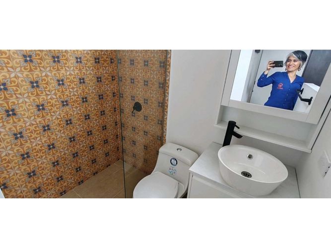 Apartamento de 4 alcobas en venta en Teusaquillo, Bogotá, 168 m² · foto 19 de 20