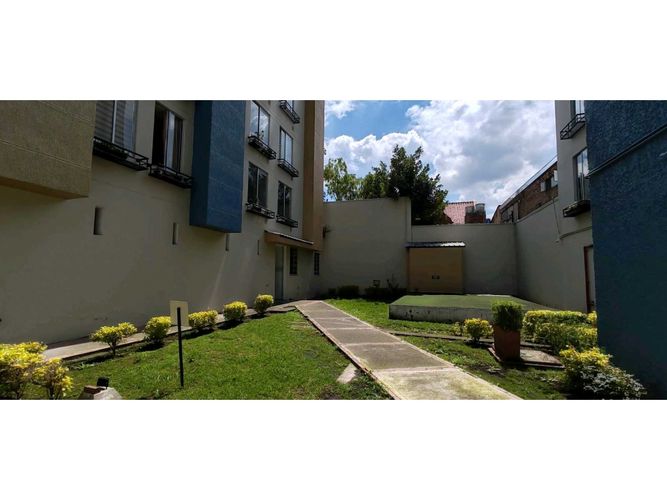 Apartamento de 4 alcobas en venta en Teusaquillo, Bogotá, 168 m² · foto 20 de 20