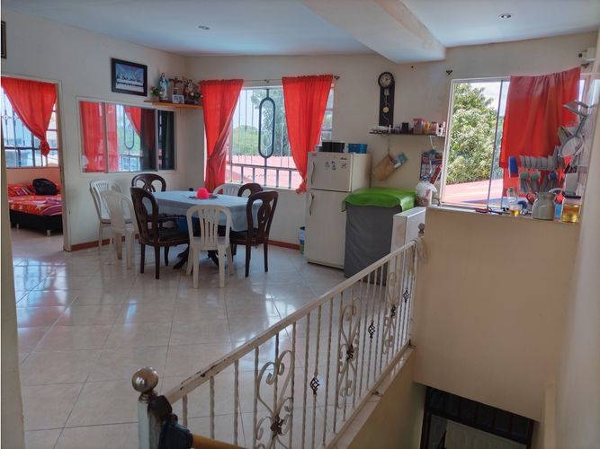 Casa de 9 alcobas en venta en Girardot, Ricaurte, 600 m² · foto 13 de 19