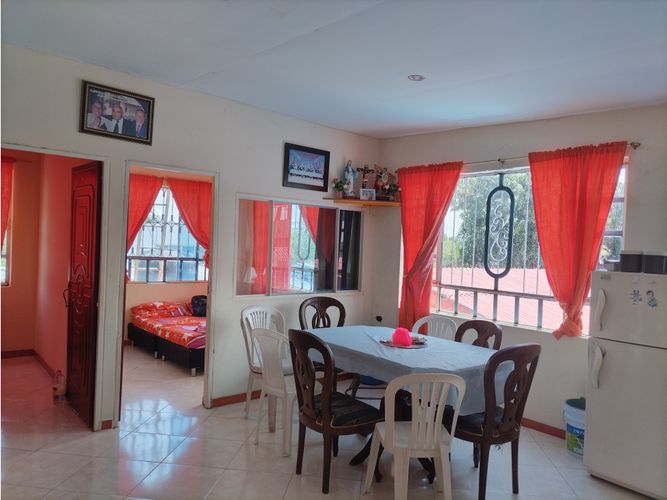 Casa de 9 alcobas en venta en Girardot, Ricaurte, 600 m² · foto 14 de 19