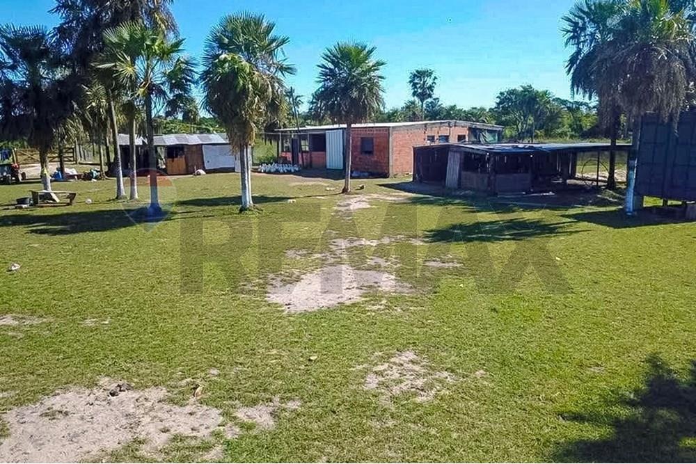 TERRENO/ESTANCIA 40 HECTÁREAS BENJAMÍN ACEVAL EN VENTA — foto 3