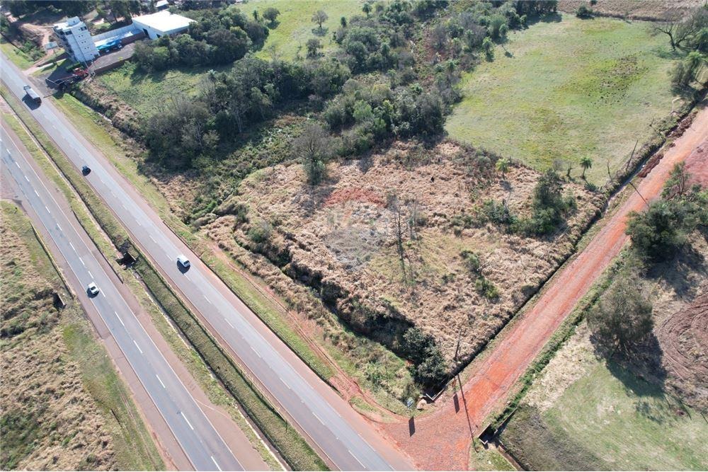 TERRENO EN ESQUINA SOBRE RUTA INTERNACIONA Nro. 2 — foto 2