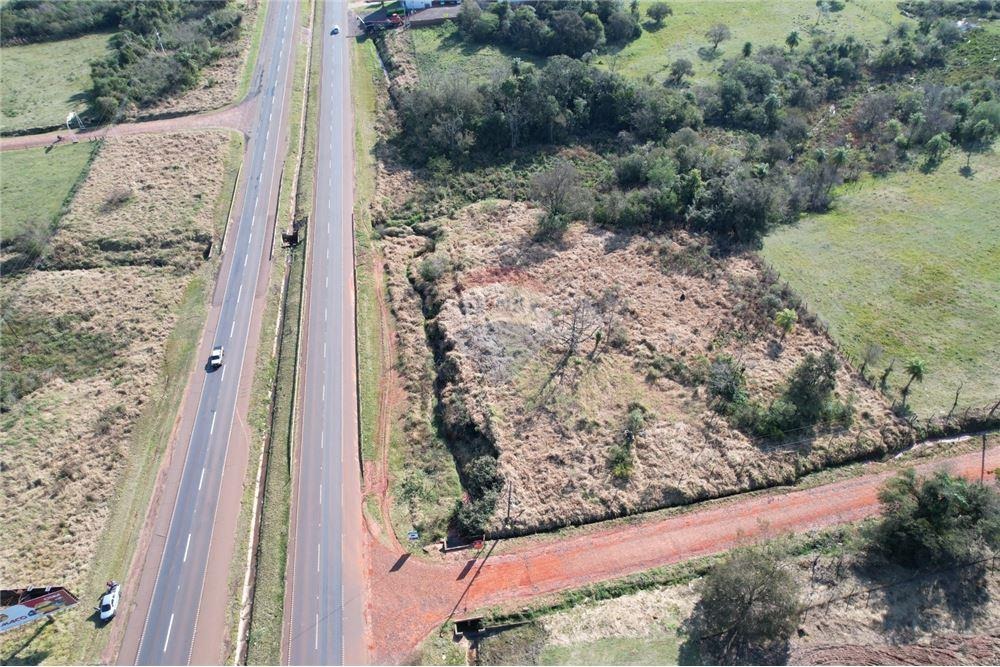 TERRENO EN ESQUINA SOBRE RUTA INTERNACIONA Nro. 2 — foto 3