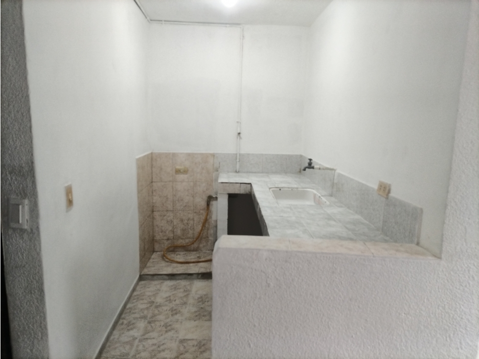 Casa en venta en San Cayetano, Bogotá · foto 8 de 24