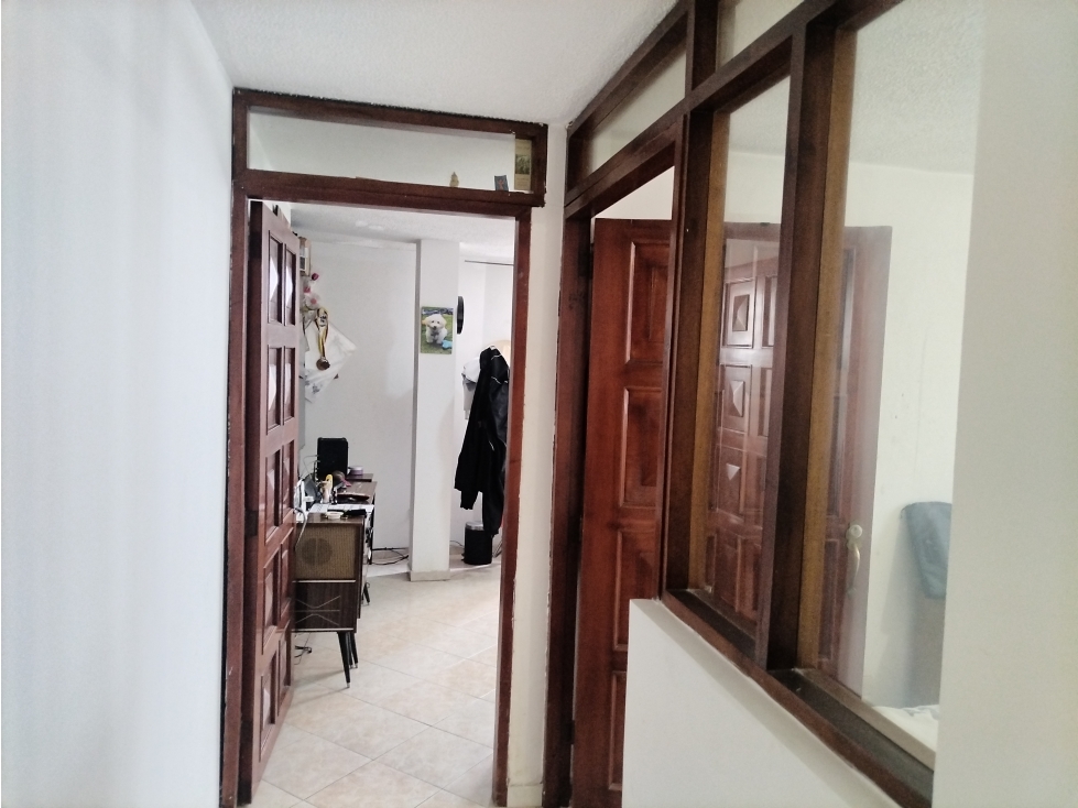 Casa en venta en San Cayetano, Bogotá · foto 10 de 24