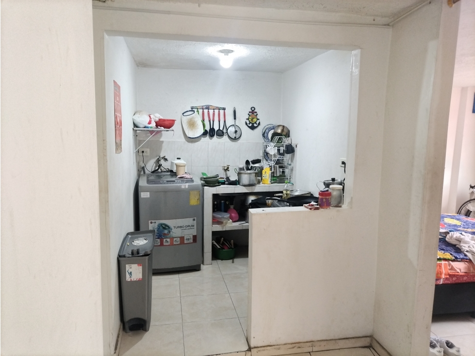 Casa en venta en San Cayetano, Bogotá · foto 11 de 24
