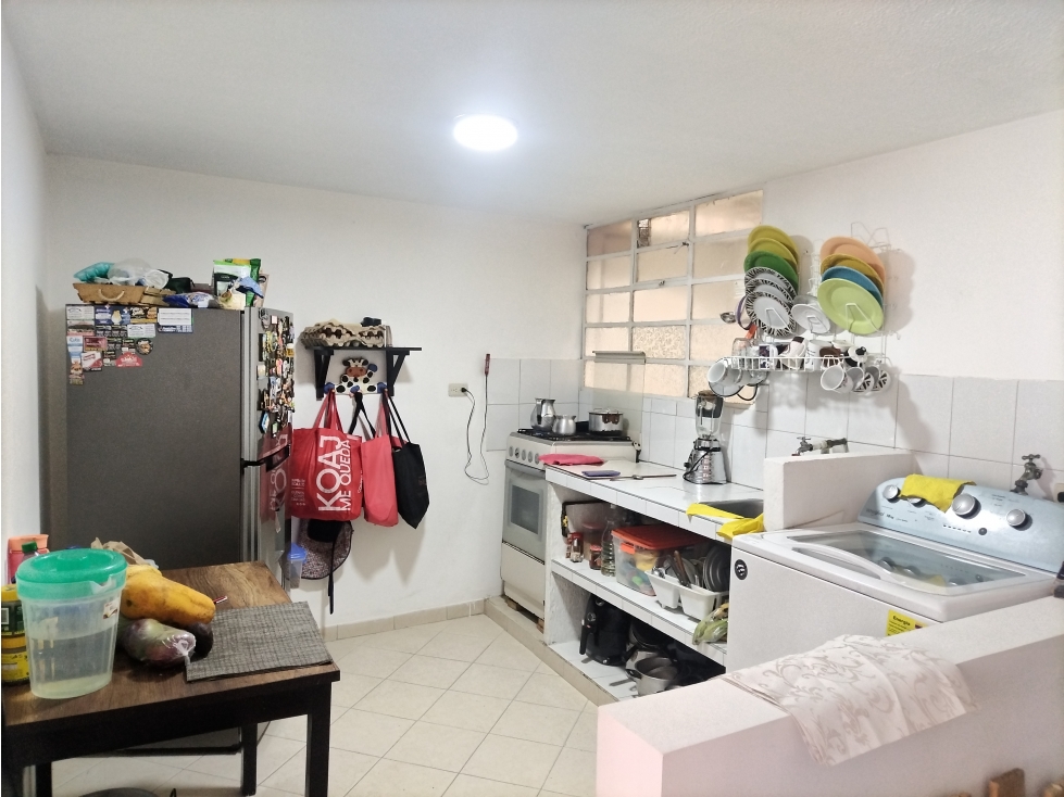 Casa en venta en San Cayetano, Bogotá · foto 12 de 24