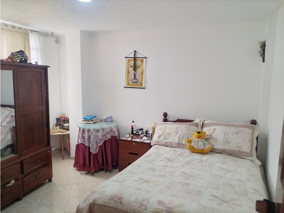 Casa en venta en San Cayetano, Bogotá · foto 14 de 24