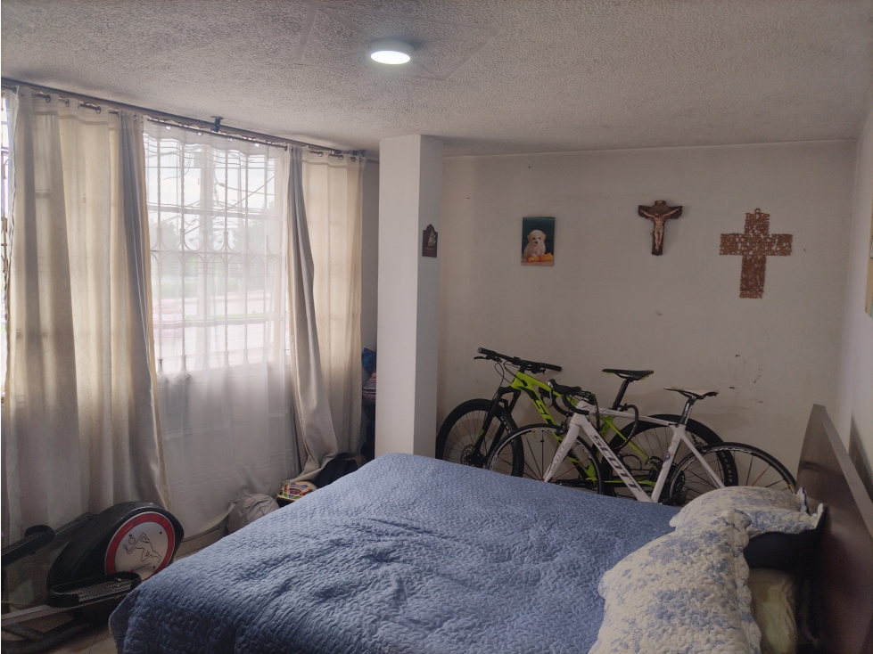 Casa en venta en San Cayetano, Bogotá · foto 16 de 24